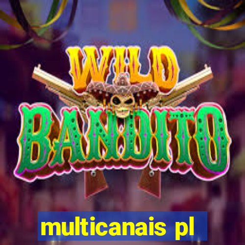 multicanais pl